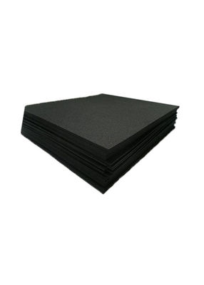 OEM Thermal Insulation Packaging Foam Sheet EV1038