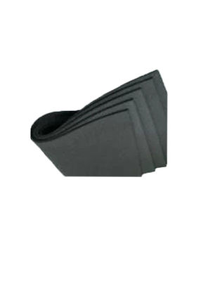 EV1045 Chemical Resistant EVA Rubber Packaging Foam Sheet