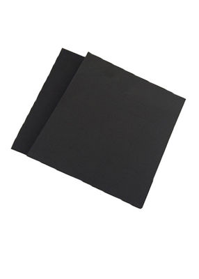 Automobile EP2015 0.5Mpa Alkali Resistant EPDM Foam Sheet