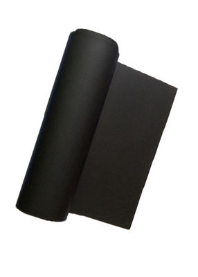 0.5Mpa EP2300 Rail Vapor Resistant EPDM Foam Sheet