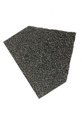 EK1600 80Kpa Anti Ozone Heat Resistant EPDM Sponge Sheet