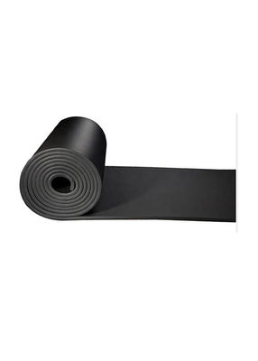 Nitrile Butadiene Rubber Heat Resistant NBR Foam Sheet