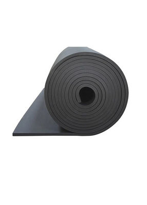 Medical Equipment Aging Resistant NBR Foam Sheet