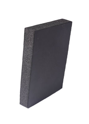 High Temperature Resistant NBR Foam Sheet Used In Automotive Industry