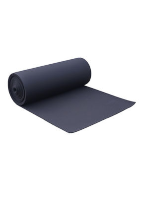 0.5Mpa Low Temperature Resistant EPDM Foam Sheet For Rail Transit