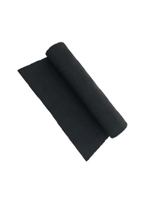 Ozone resistant 4Kpa EPDM Foam for Urban Infrastructure Construction