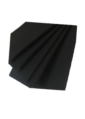 13HC Low Temperature Resistant EPDM Foam For High Speed Railway