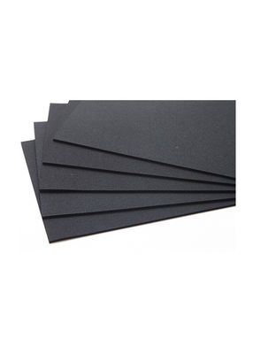 5mm 10mm CR High Temperature Resistant Foam CR1010H