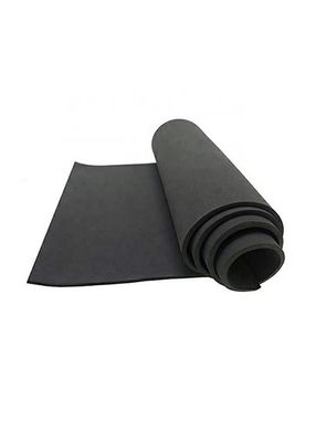 Ageing Resistant CR Foam Thickness 0.4mm 0.403g/cm3