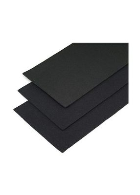 CR High Temperature Resistant Foam 0.315g/cm3