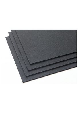 Acid And Alkali Resistant CR Foam For Building Protection