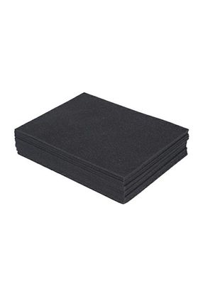 Flame Retardant VO Grade CR3040B Sealed Foam For High Speed Rail Industry