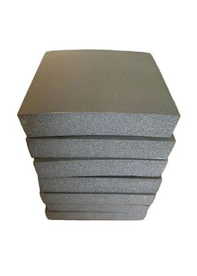 NC1035B Rubber Aging Resistant Foam Is Used In Electronic Industry