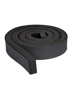 NC1025 Rubber Insulation Foam Is Used In High-Speed Railway Industry