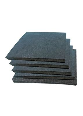 Aging Resistant NC1035B Rubber Foam For Electronic Industry
