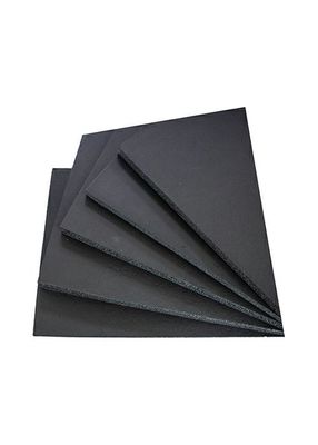 Used In Heat Resistant NC1025 Rubber Foam In Automotive Industry