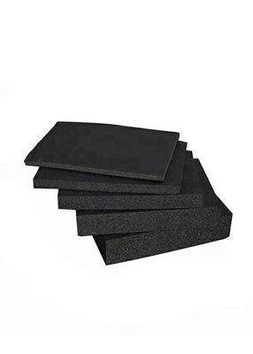 Ageing Resistant Rubber Foam NC1035B Is Used In Medical Equipment Industry