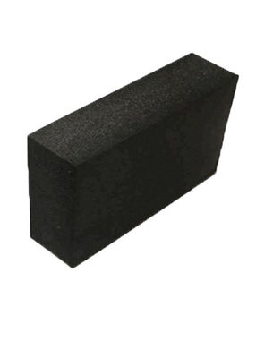 Flame Retardant V0 Heat Resistant Foam CR0515B Applied In High-Speed Rail Industry