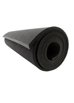 Flame Retardant And Aging Resistant CR5060B Foam Is Used In Civil Engineering Industry