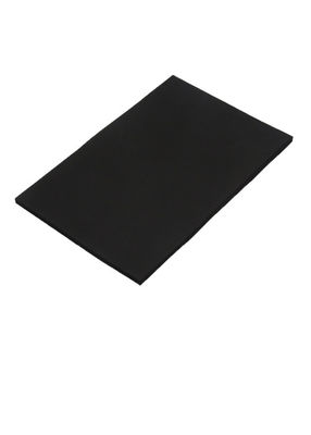 Halogen Free High Temperature Resistant CR4050B Foam Application Of Electronic Industry Manufacturers Customized