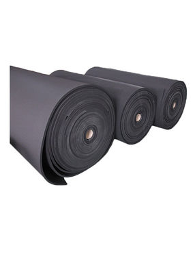 Halogen Aging Resistant CR1011 Foam Application Electronics Industry Manufacturers Wholesale