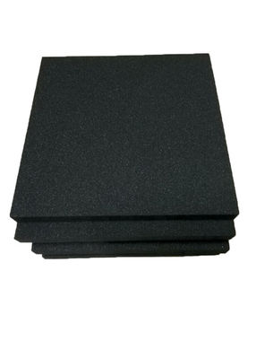 Flame Retardant CR2030B Ozone Resistant Foam Application Electronics Industry