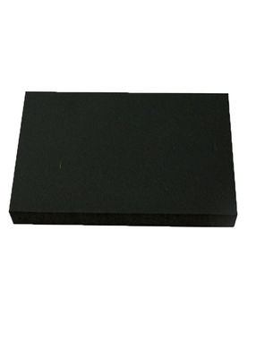 Halogen-Free EP2020 High Temperature Resistant Foam Application In Rail Transit Industry