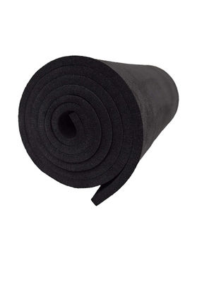 Halogen-Free Flame Retardant EP2025 High Temperature Resistant Foam Applied To High-Speed Railway