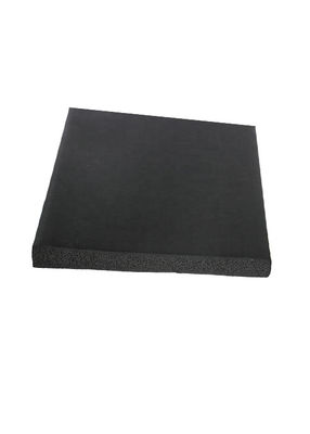 Sealed Rubber Foam C-4305 Application In The Automotive Industry