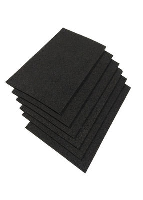 C-4406 Flame Retardant VO Rubber Foam Applications In The Automotive Industry