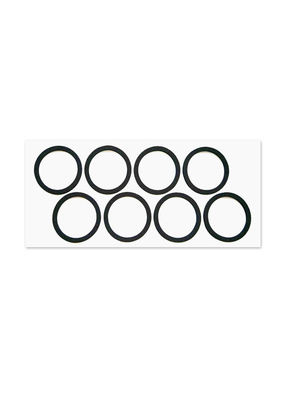 Die-Cut Foam With Motor Vacuum Cleaner Seal Ring