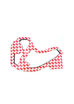 Automobile Industry Application Taillight Gasket Die-Cutting Foam