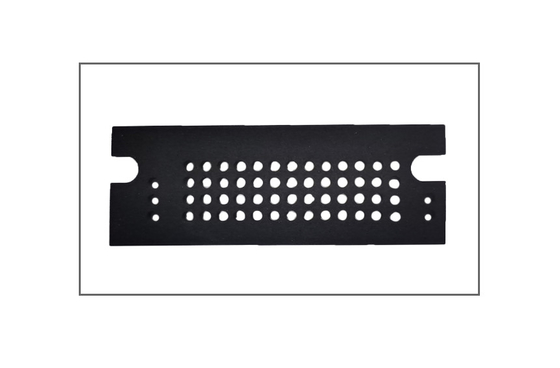 Heat-resistant and corrosion-resistant die-cutting EP2025 foam.