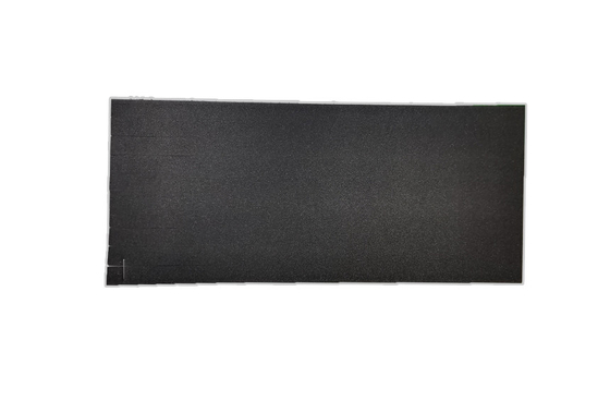 Die-cut sealing ring LD-24 with high temperature resistance and high elasticity.