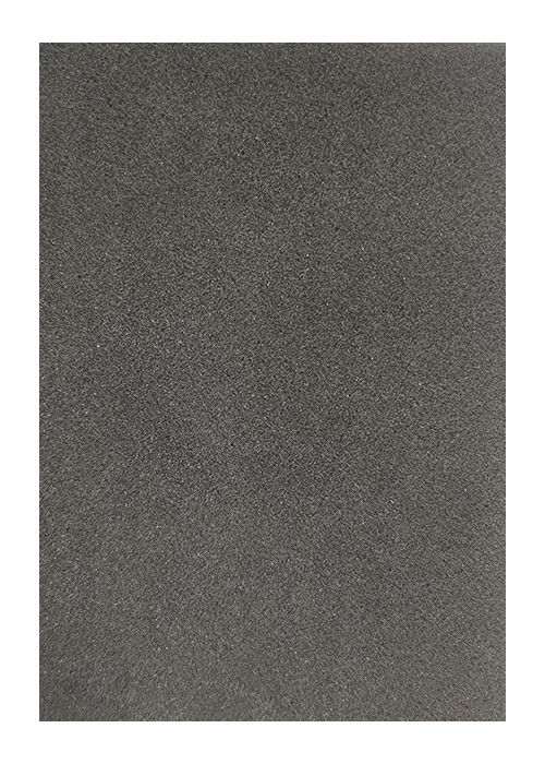 25Kg/M3 Anti Dust Sound Absorption PU Foam For Sliding Door Panels