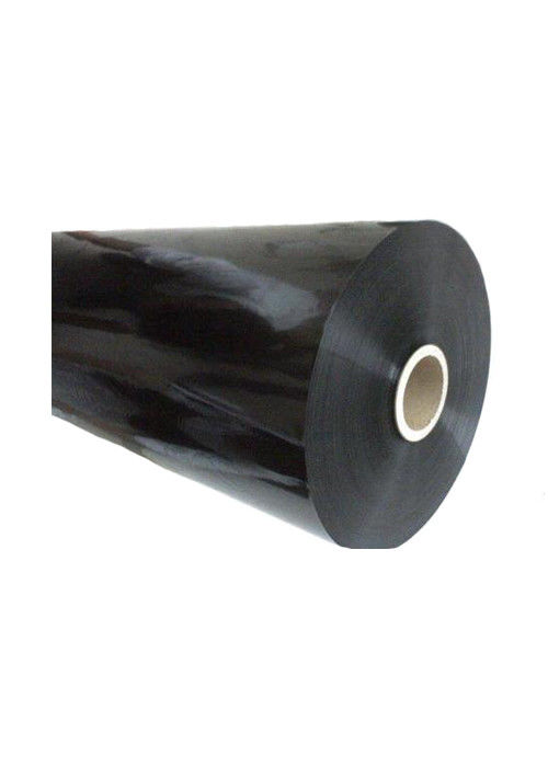 ISO Black Color Heat Resistant PU RSF25 Sealed Foam