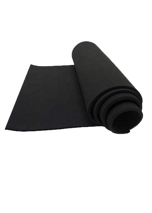 The EV1070 Buffer Anti-Seismic Foam Is Used In The Civil Construction Plate Industry