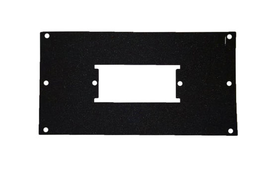 Die-cut sealing ring LD-45 with high temperature resistance and high elasticity.